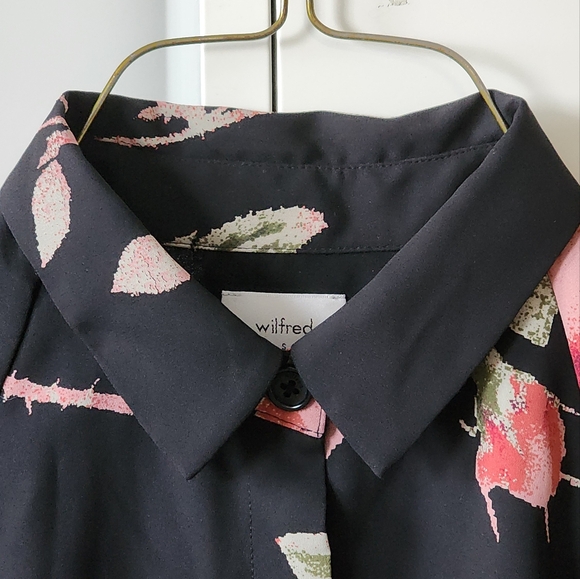 EUC Aritzia Babaton Crop Top (M) - Picture 2 of 2